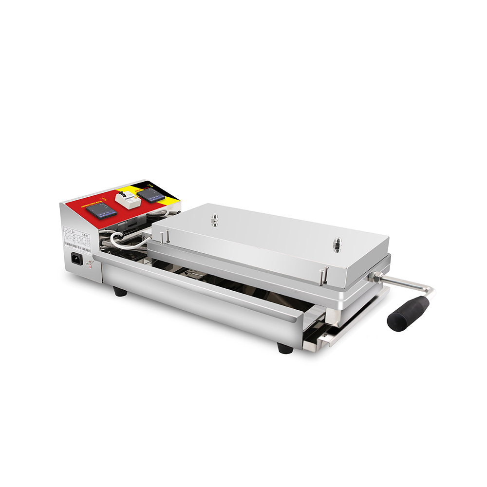 Spring Roll Wrapper - Macchina Elettrica Digitale Commerciale per la
