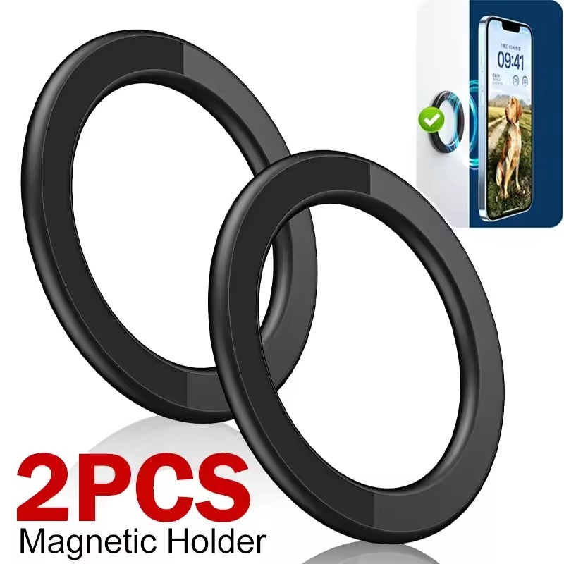 Taco Stand Holder - Supporto Magnetico Adesivo per MagSafe, Supporto