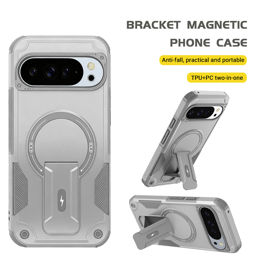 Taco Stand Holder - Supporto pieghevole Armor per custodia Magsafe