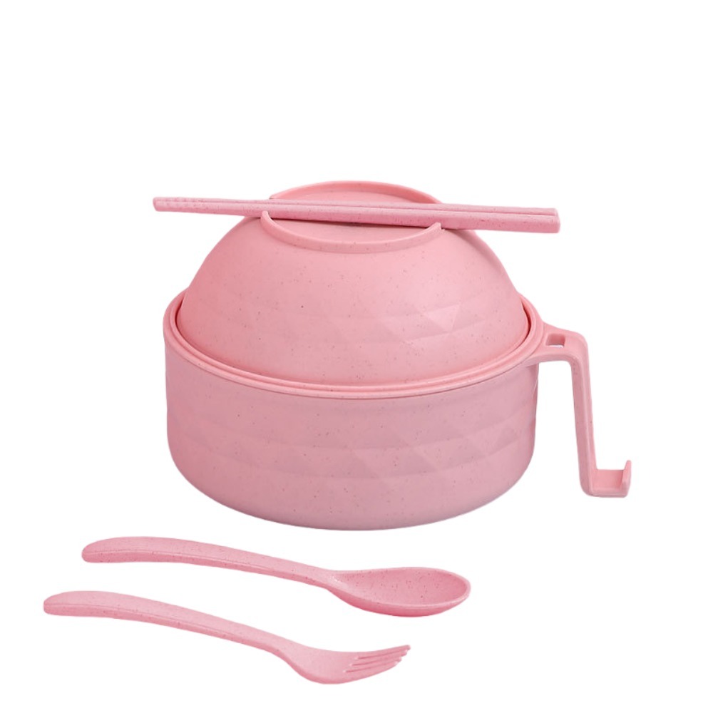 Dim Sum Basket - Ciotola per ramen per microonde Set