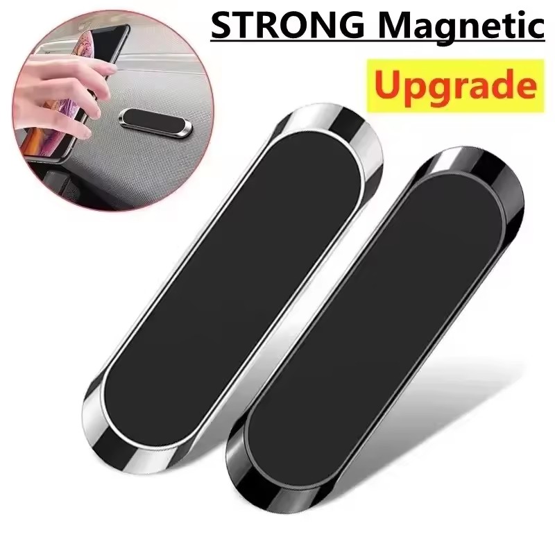 Taco Stand Holder - Supporto Magnetico per Telefono in Metallo,