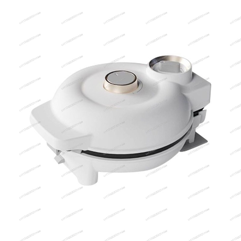 Egg Waffle Pan - Macchina Elettrica Multifunzione per Colazione con