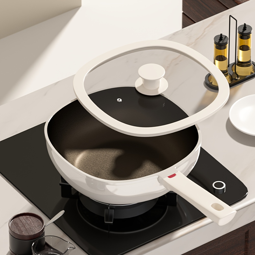 Egg Waffle Pan - Nuovo set di wok e padelle