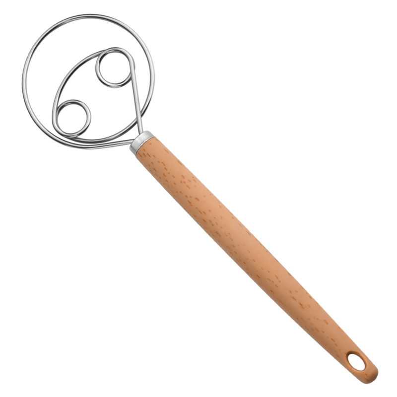 Danish Pancake Pan - Frusta da 10 Pollici Creativa per