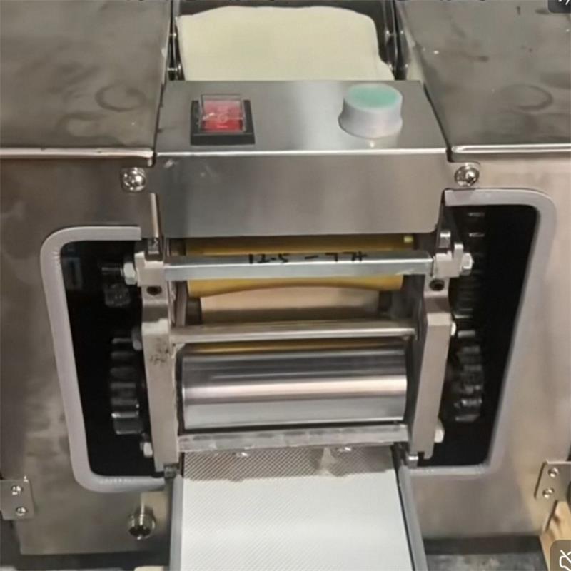 Spring Roll Wrapper - Macchina automatica per avvolgere la pelle
