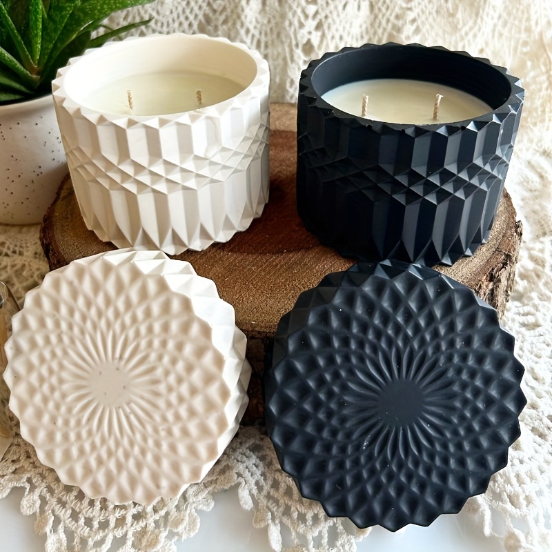 Potsticker Mold - Set di 1 stampo in silicone