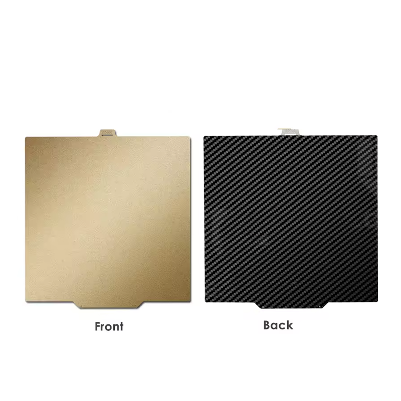 Piastra di Costruzione Liscia  - Crepe Pan Carbon recensione e prezzo
