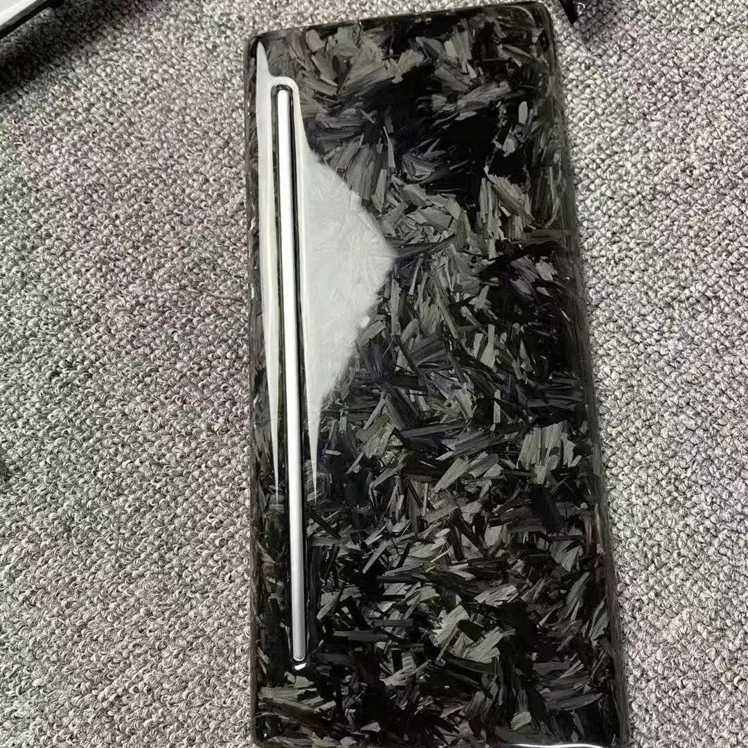 Fiocchi filamentosi Fili di fi - Crepe Pan Carbon recensione e prezzo