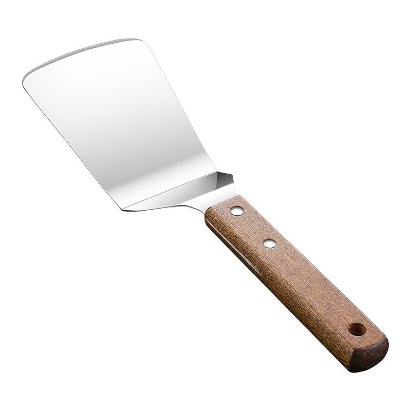 Per la torta Pizaa Spatola da  - Okonomiyaki Spatula recensione e prezzo
