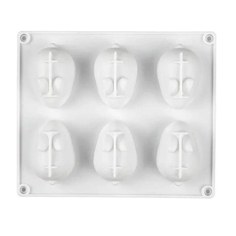 Stampo in Silicone a Forma di  - Bunny Cake Mold recensione e prezzo