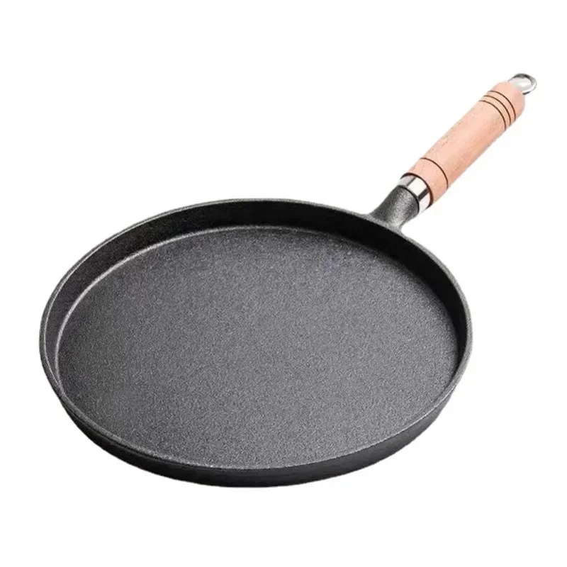Padella in Ghisa Non Rivestita - Cast Iron Corn recensione e prezzo