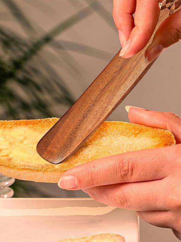 Bastone per mescolare in legno - Okonomiyaki Spatula recensione e prezzo