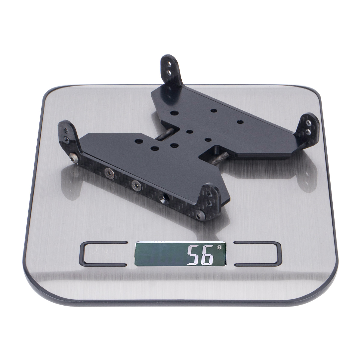 Piastra di trasmissione piastr - Crepe Pan Carbon recensione e prezzo