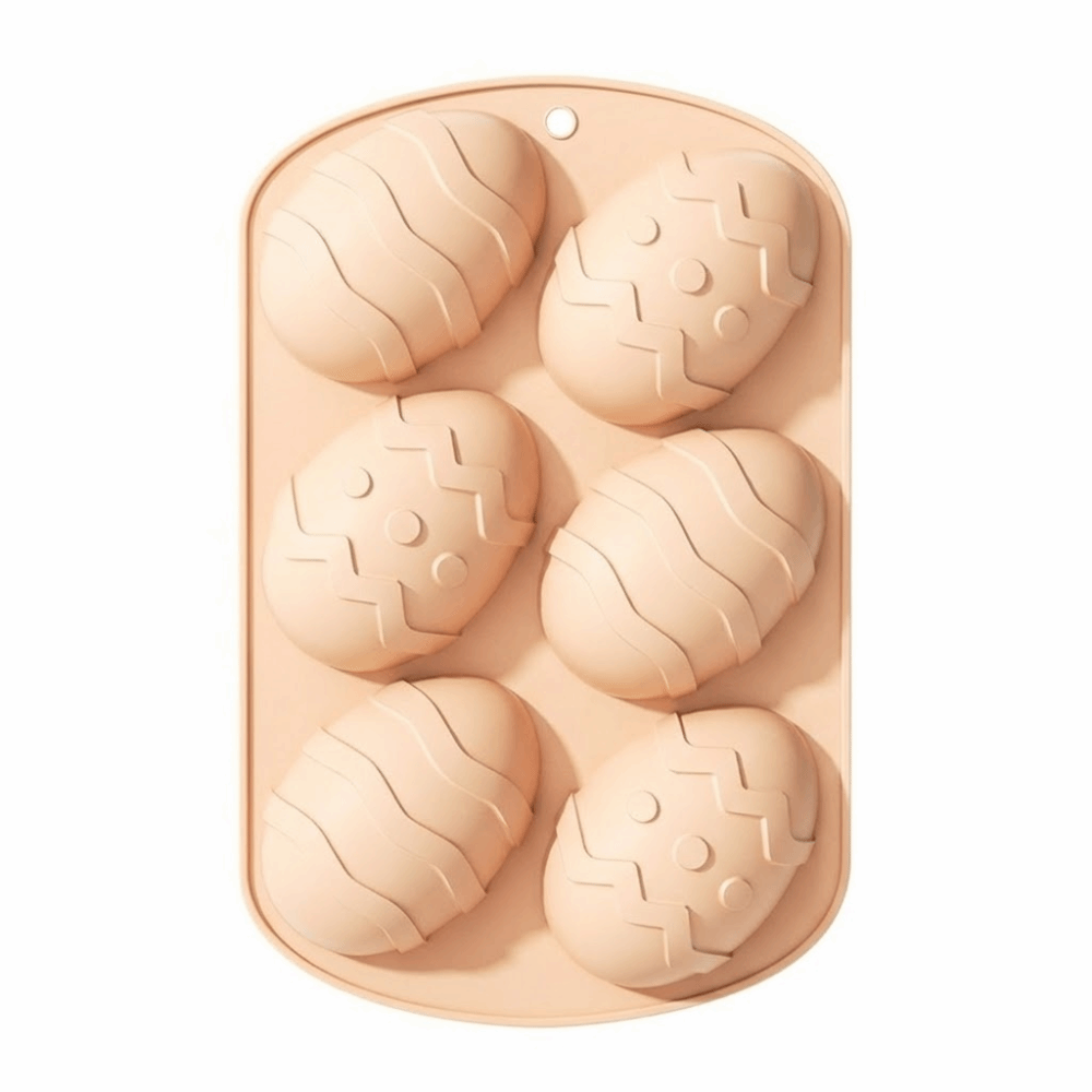 Stampo in Silicone per Uova di - Bunny Cake Mold recensione e prezzo