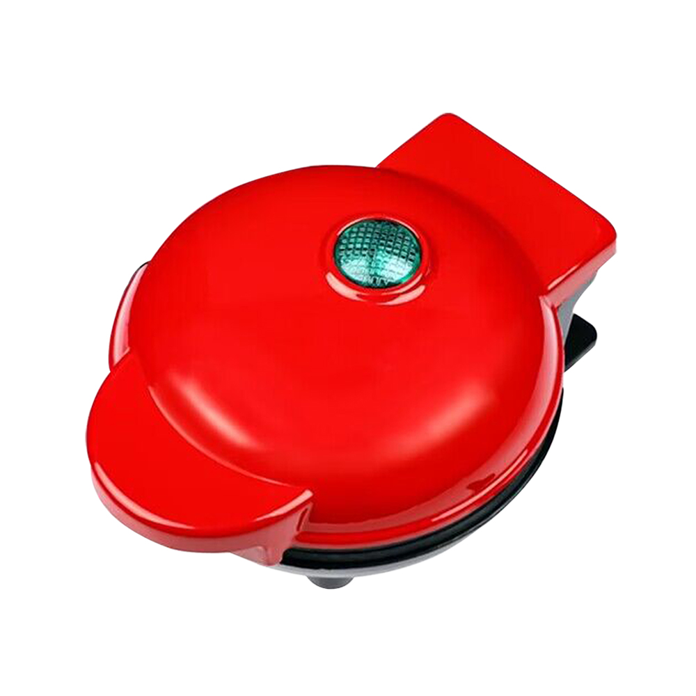Mini Macchina per Waffle a For - Egg Waffle Pan recensione e prezzo