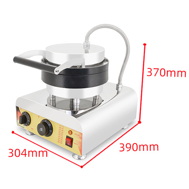 Macchina Commerciale per Coni  - Waffle Cone Maker recensione e prezzo