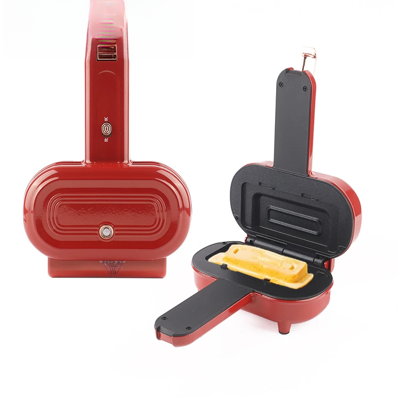 Macchina per Sandwich a Doppia - Hot Dog Press recensione e prezzo