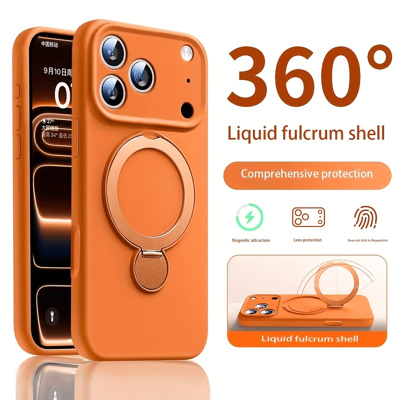 Custodia Protettiva in Silicon - Taco Stand Holder recensione e prezzo