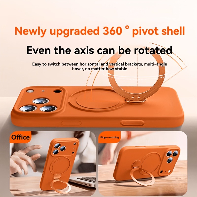 Custodia Protettiva in Silicon - Taco Stand Holder recensione e prezzo