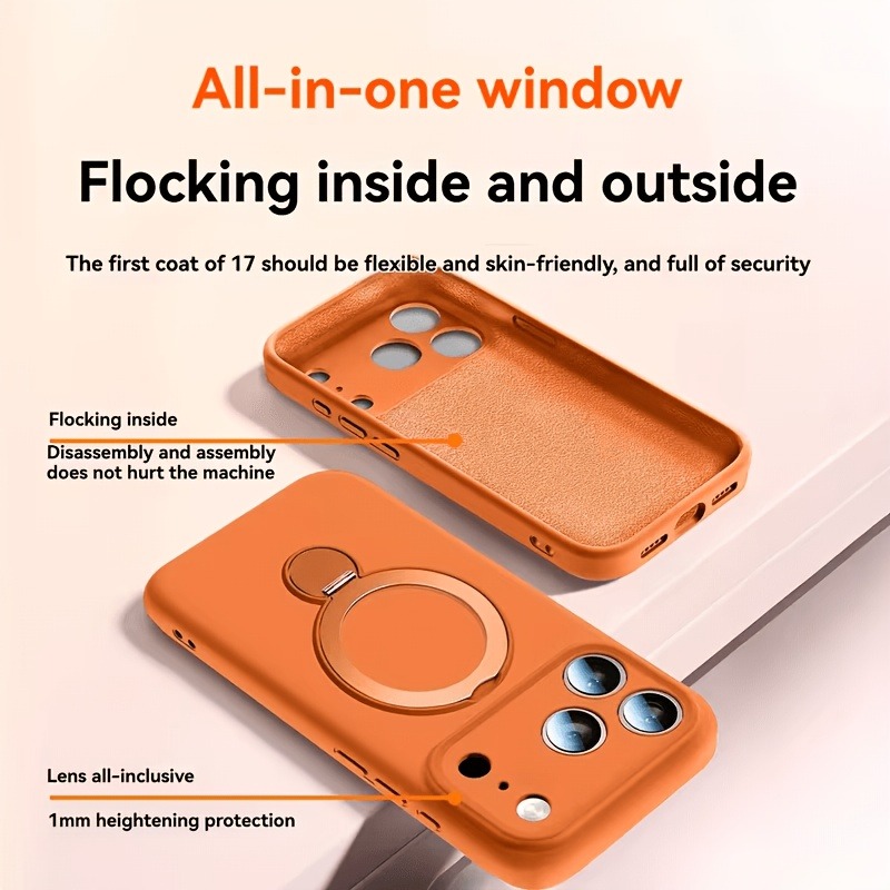 Custodia Protettiva in Silicon - Taco Stand Holder recensione e prezzo