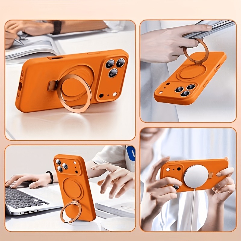 Custodia Protettiva in Silicon - Taco Stand Holder recensione e prezzo