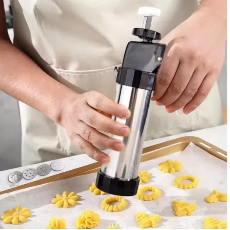 13 Pz/set FAI DA TE Manuale St - Churros Maker Gun recensione e prezzo