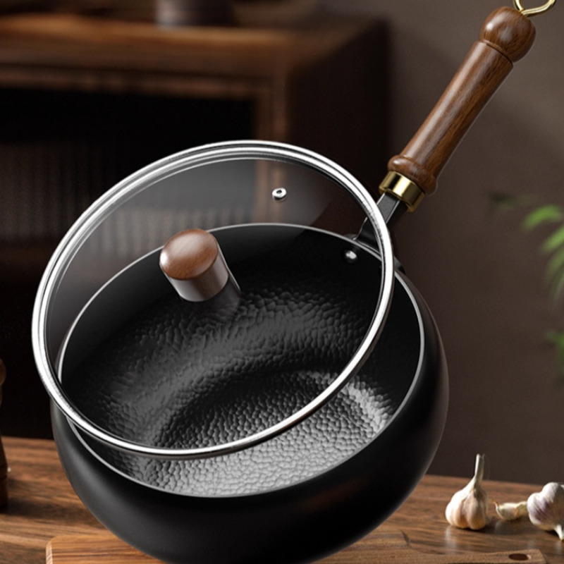 Pentola in ghisa senza rivesti - Cast Iron Corn recensione e prezzo