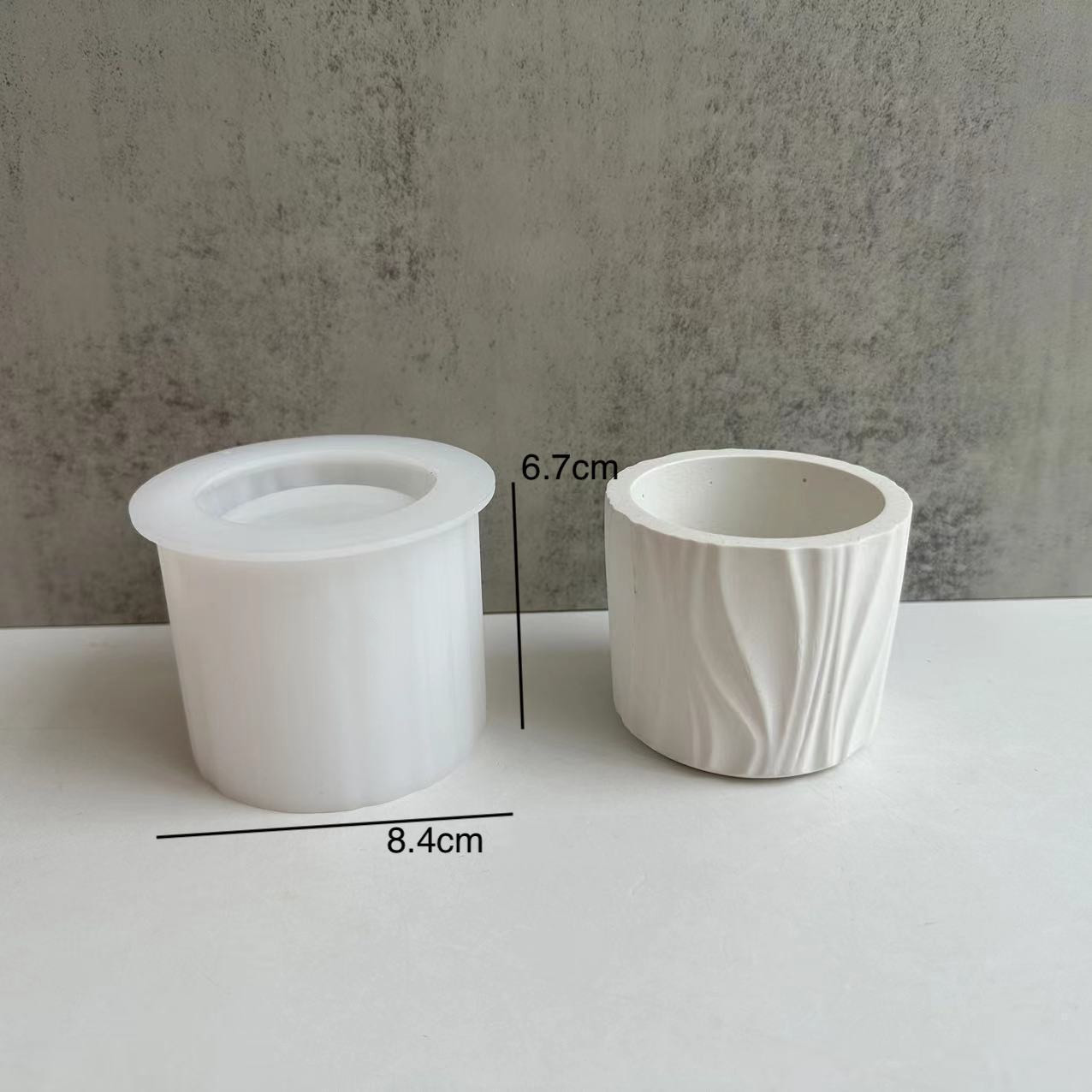 Stampo in silicone per tazza d - Potsticker Mold recensione e prezzo