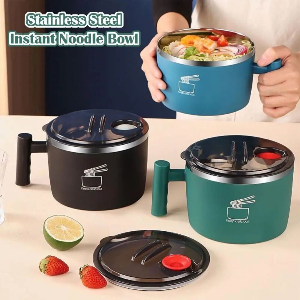 Ciotola Portatile in Acciaio I - Dim Sum Basket recensione e prezzo
