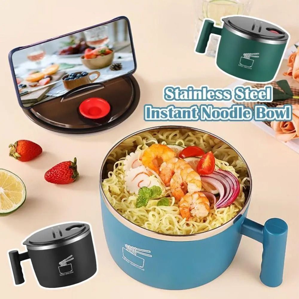 Ciotola Portatile in Acciaio I - Dim Sum Basket recensione e prezzo