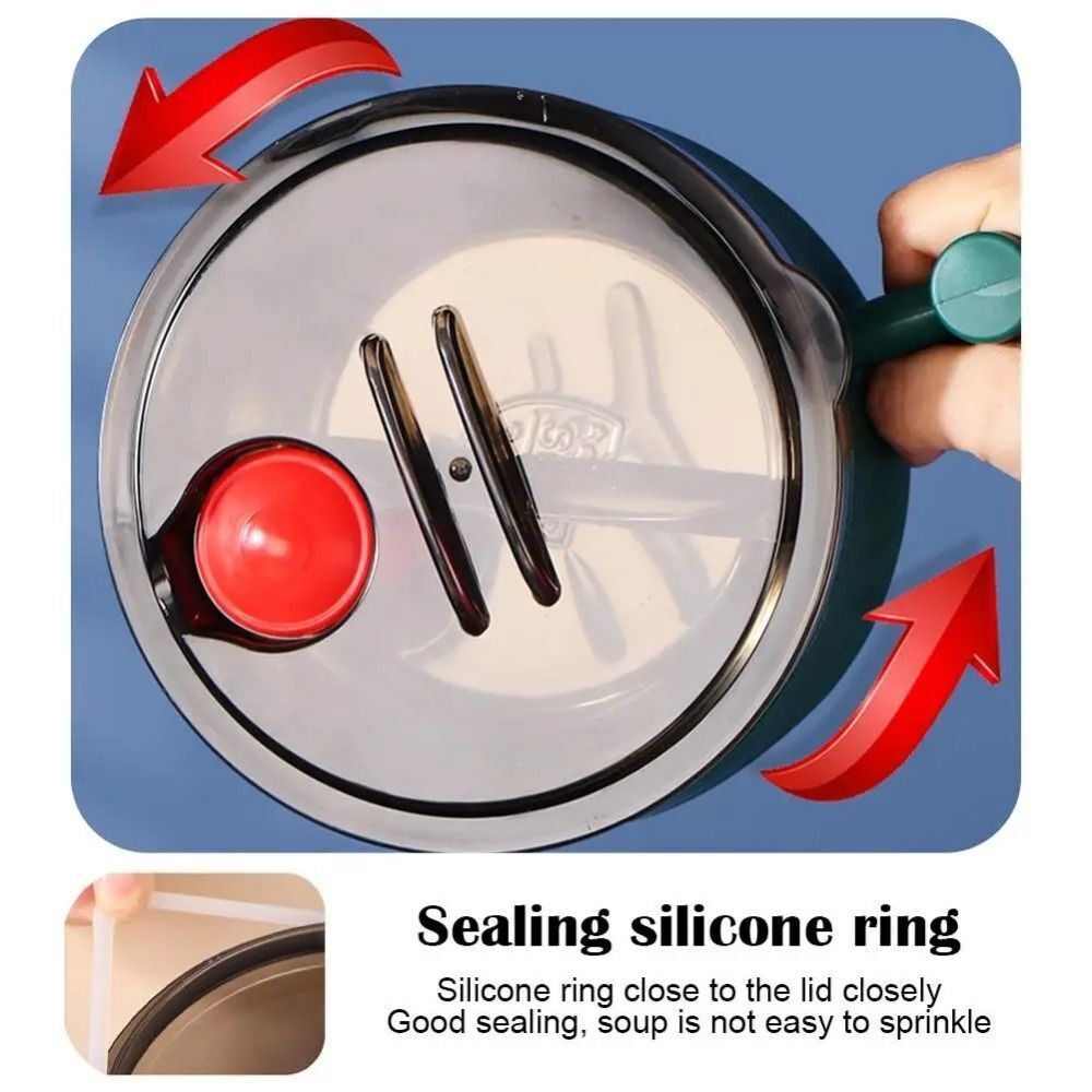 Ciotola Portatile in Acciaio I - Dim Sum Basket recensione e prezzo