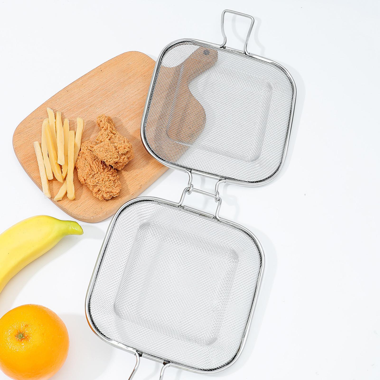 Pressa per Sandwich in Acciaio - Hot Dog Press recensione e prezzo