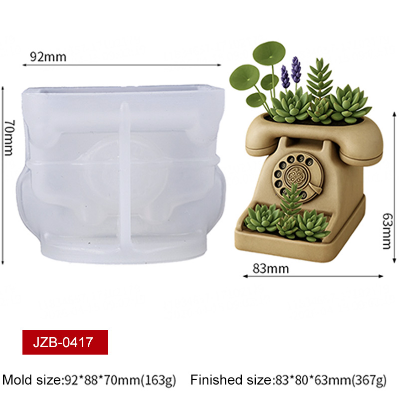 Stampo in Silicone per Vaso di - Potsticker Mold recensione e prezzo