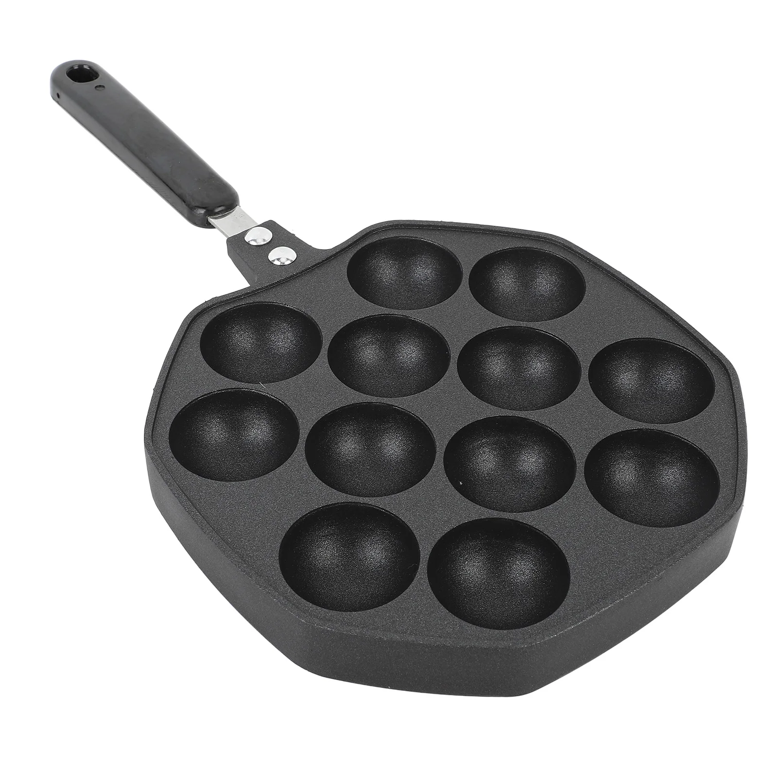 Takoyaki Pan 12 Stampi Takoyak - Takoyaki Grill Plate recensione e prezzo
