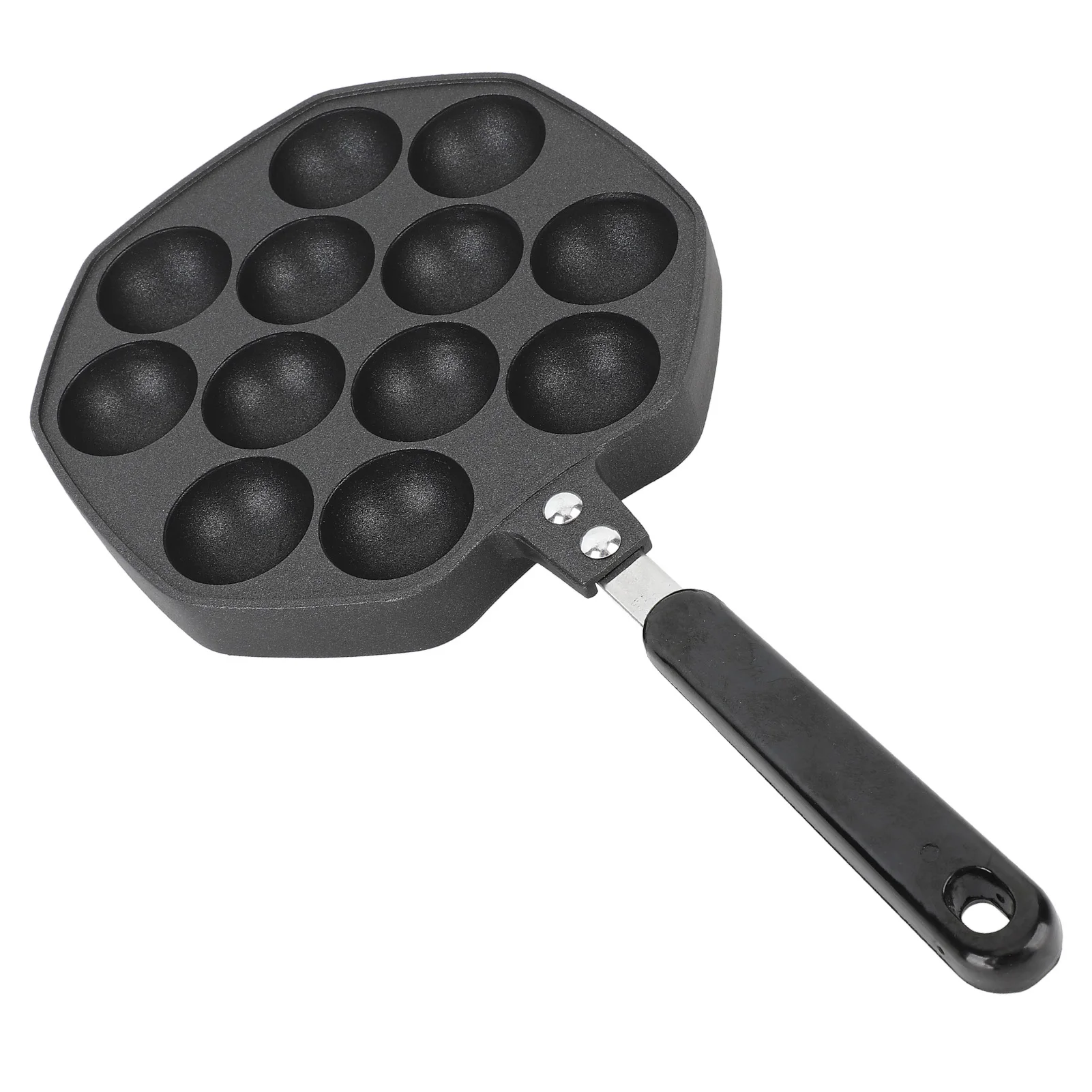 Takoyaki Pan 12 Stampi Takoyak - Takoyaki Grill Plate recensione e prezzo