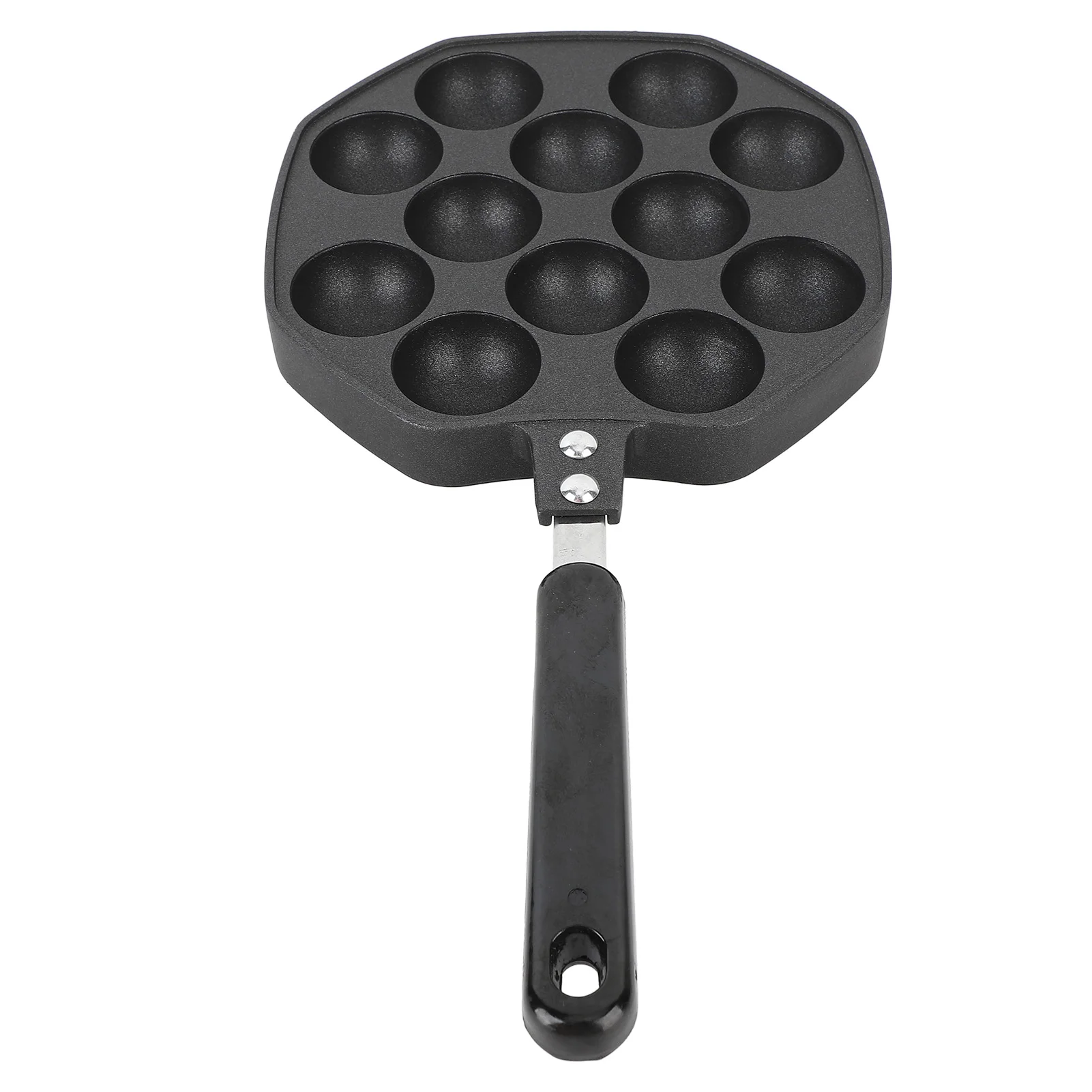 Takoyaki Pan 12 Stampi Takoyak - Takoyaki Grill Plate recensione e prezzo