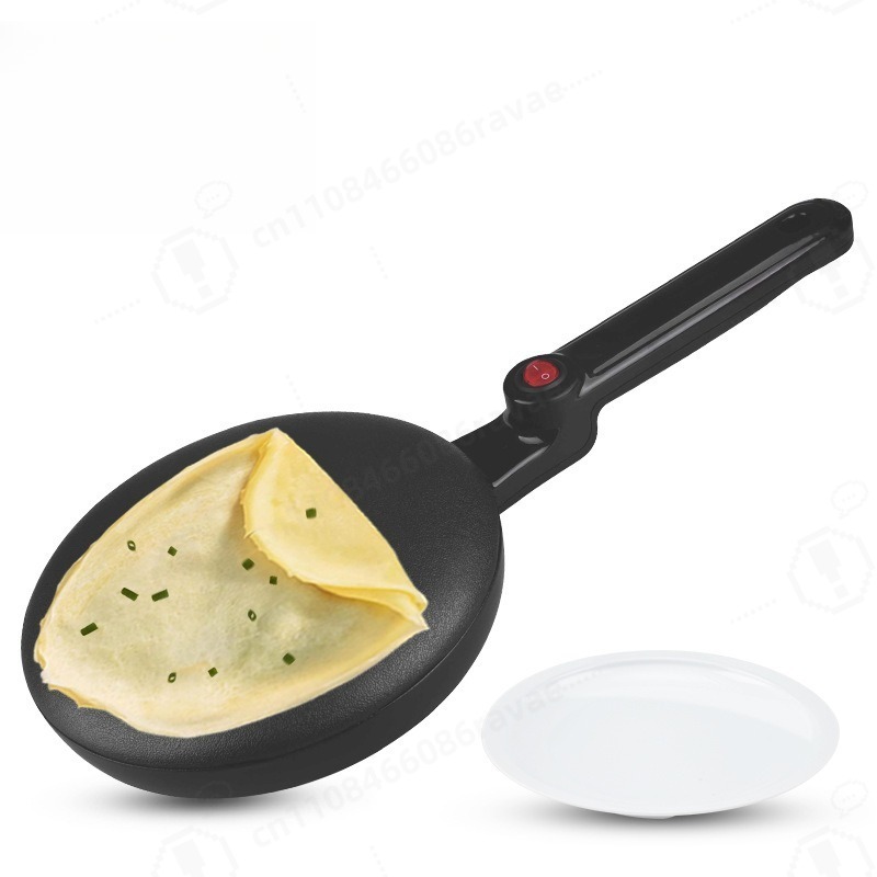 Mini Macchina per Crepes Domes - Spring Roll Wrapper recensione e prezzo