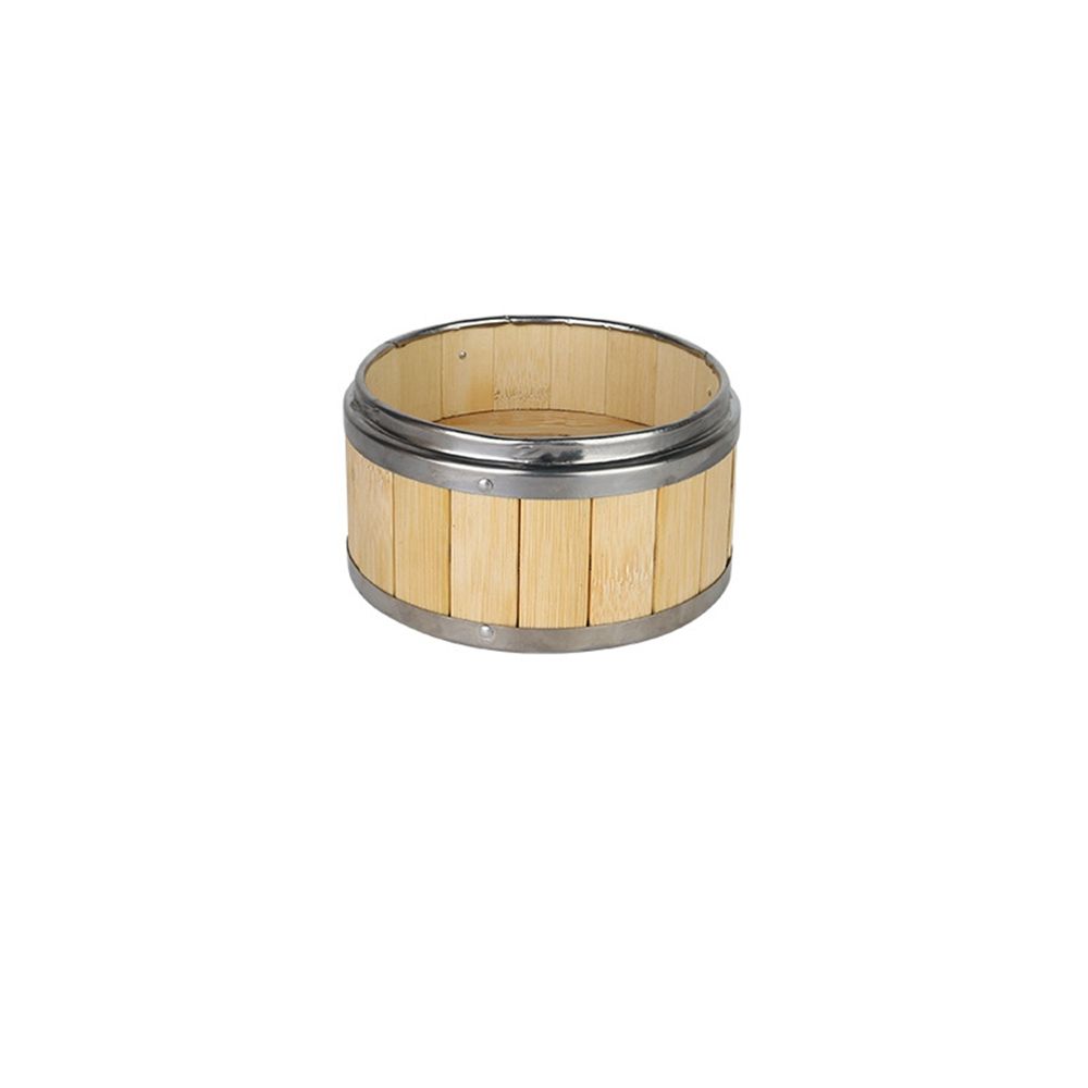 Cestello per Cottura a Vapore  - Bao Steamer Bamboo recensione e prezzo