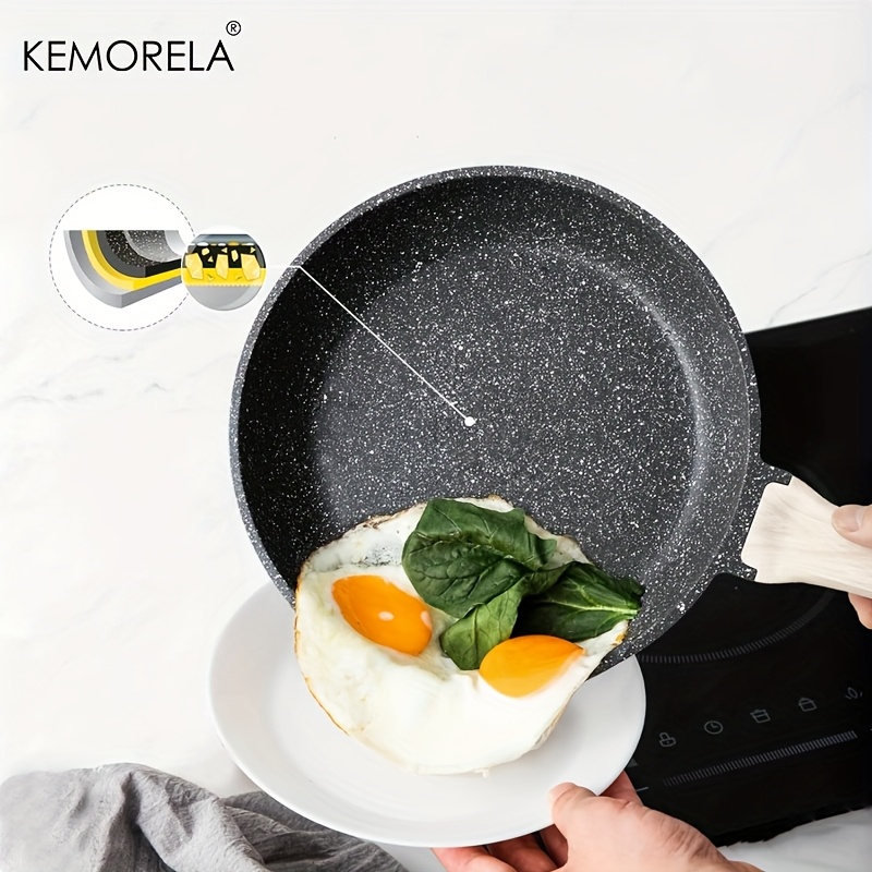 Padella Antiaderente 20/24/28c - Mini Pancake Griddle recensione e prezzo