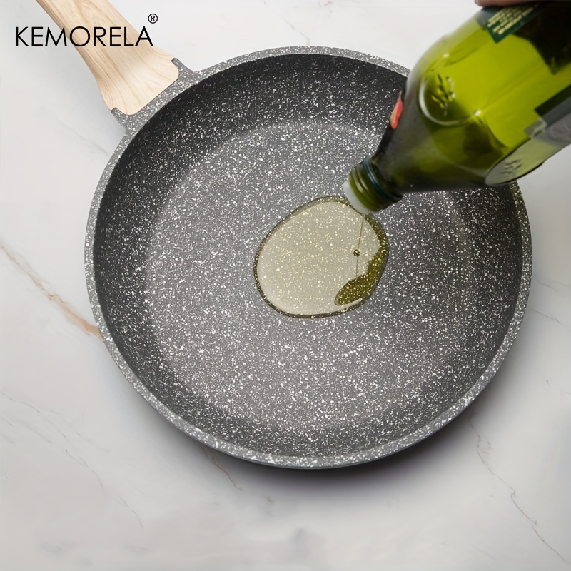 Padella Antiaderente 20/24/28c - Mini Pancake Griddle recensione e prezzo