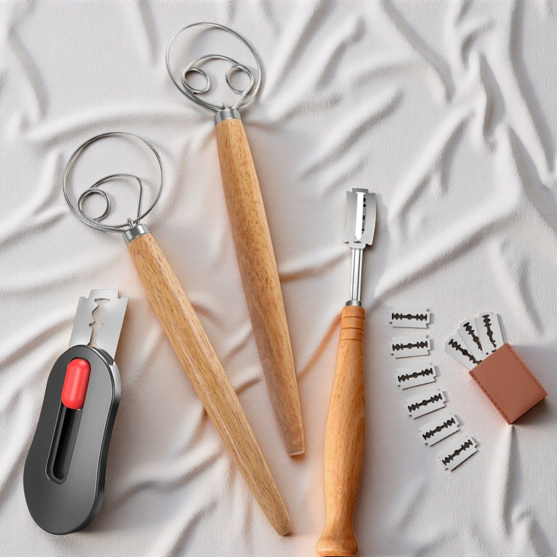 Set di Utensili da Cucina per  - Danish Pancake Pan recensione e prezzo
