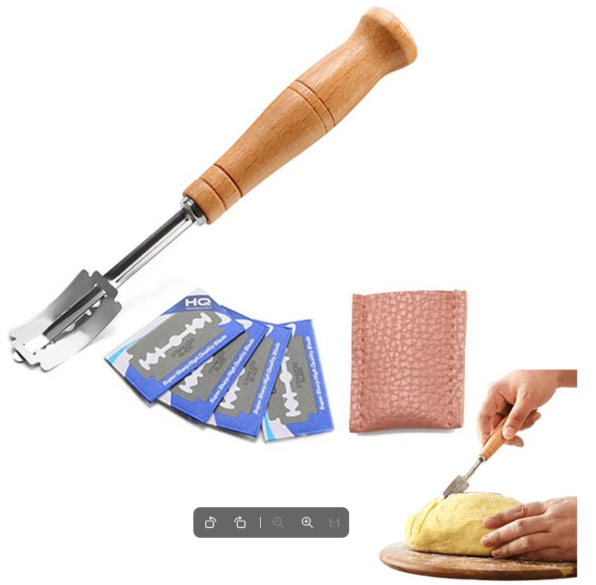 Set di Utensili da Cucina per  - Danish Pancake Pan recensione e prezzo