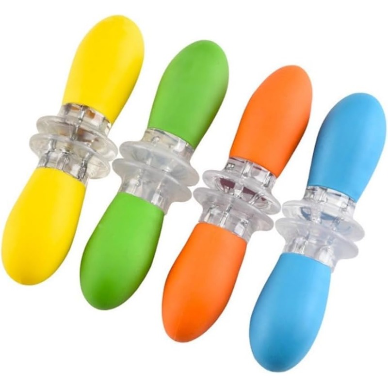 4 paia di forchette per mais i - Corn Dog Stick recensione e prezzo