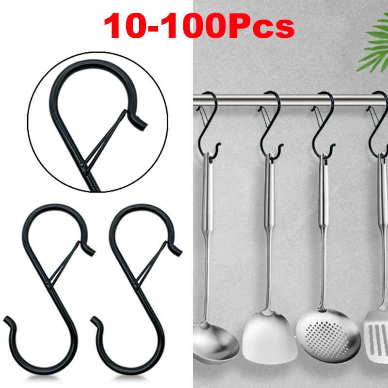 10 /100pcs Ganci per appendere - Cast Iron Corn recensione e prezzo