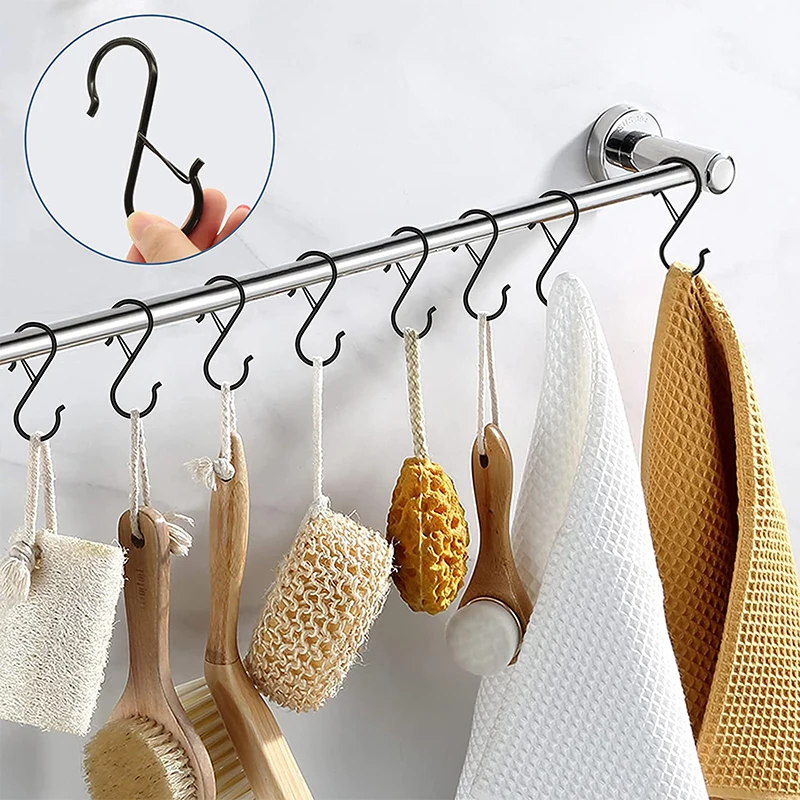 10 /100pcs Ganci per appendere - Cast Iron Corn recensione e prezzo