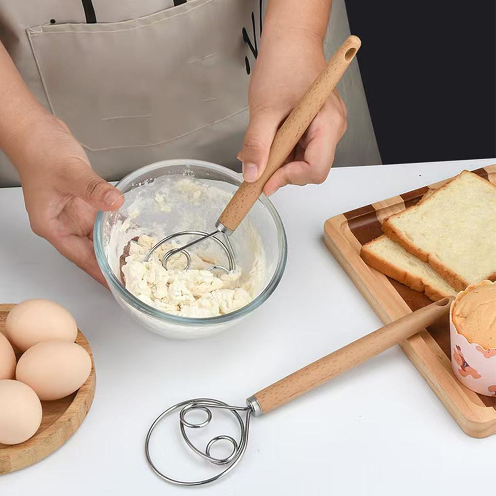 Frusta Danese per Impasto in A - Danish Pancake Pan recensione e prezzo