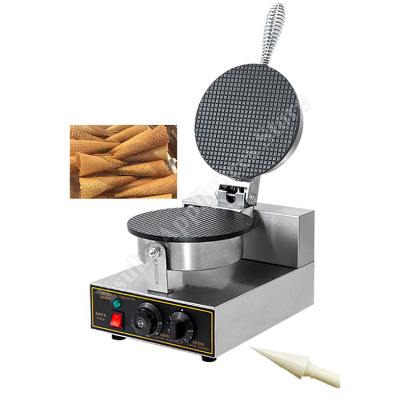 Macchina Commerciale per Coni  - Waffle Cone Maker recensione e prezzo