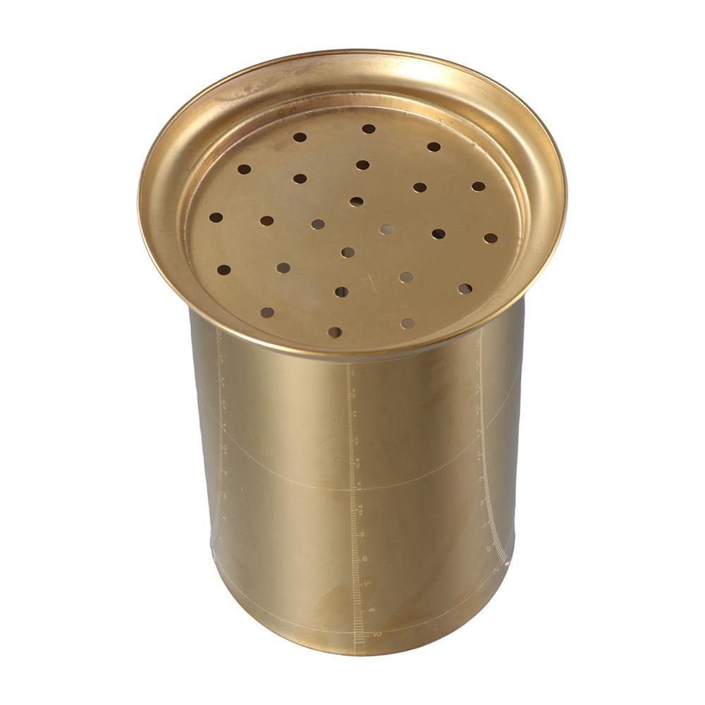 Scolapiatti Ventilato per Acce - Dim Sum Basket recensione e prezzo