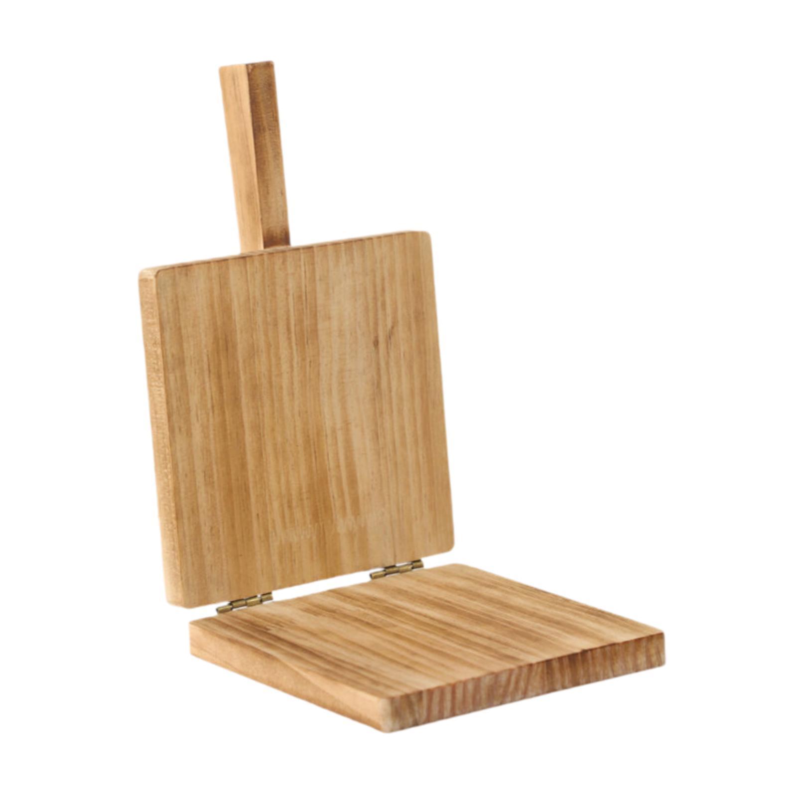 Pressa per Impasto in Legno Re - Dumpling Press Set recensione e prezzo