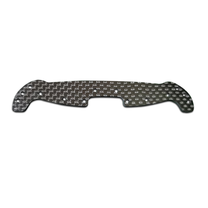 1 Pcs 2 Millimetri Testa Leade - Crepe Pan Carbon recensione e prezzo